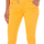 Vêtements Femme Pantalons Met 70DBF0552-T212-0174 Orange