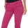 Vêtements Femme Pantalons Met 70DBF0552-T212-0037 Rouge