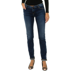 Vêtements Femme Pantalons Armani jeans 7V5J23-5D66Z-1500 Bleu