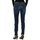 Vêtements Femme Pantalons Emporio Armani 7V5J23-5D66Z-1500 Bleu