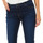 Vêtements Femme Pantalons Emporio Armani 7V5J23-5D67Z-1500 Bleu