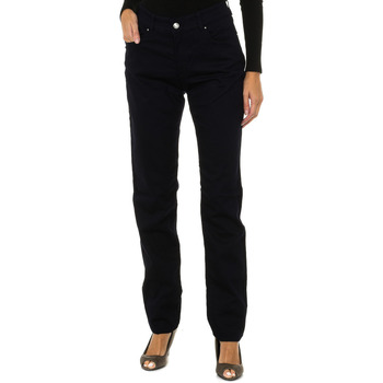 Vêtements Femme Pantalons Armani jeans 8N5J18-5D01Z-1500 Bleu