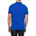 Vêtements Homme Polos manches courtes Armani jeans 8N6F12-6J0SZ-1586 Bleu