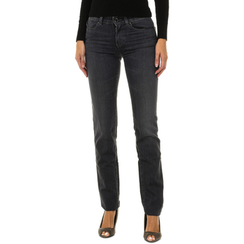 Vêtements Femme Pantalons Armani jeans B5J18-1G-2P Gris