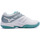 Chaussures Femme Running / trail Mizuno 61GA1926 Blanc