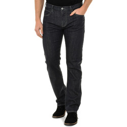 Vêtements Homme Pantalons Armani jeans 7V6J45-6DLPZ-0922 Gris