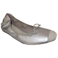 Chaussures Femme Ballerines / babies Suredelle E618 ARGENT