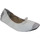 Chaussures Femme Newlife - Seconde Main E618 BLANC