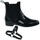 Chaussures Femme Bottes Kelara B 41333 Noir