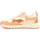 Chaussures Fille Baskets mode Kickers Basket Kiwy Rose