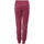 Vêtements Femme Pantalons Juicy Couture WTKB79609 Rouge