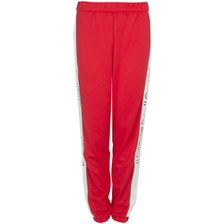 Vêtements Femme Pantalons de survêtement Juicy Couture  Rouge