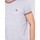 Vêtements T-shirts & Polos Ritchie T-shirt col rond pur coton NOPLATO Blanc