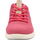 Chaussures Femme Baskets basses Legero Sneaker Rouge