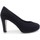 Chaussures Femme Escarpins Gabor 61 270 Noir