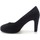 Chaussures Femme Escarpins Gabor 61 270 Noir