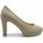 Chaussures Femme Escarpins Gabor 61 270 Beige