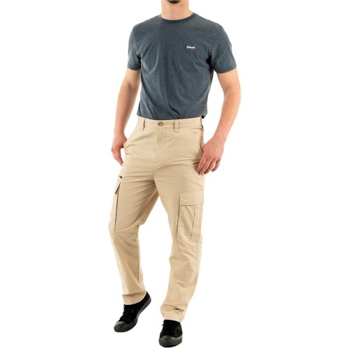 Vêtements Homme Pantalons Homme | Aigle k969 - SE93792
