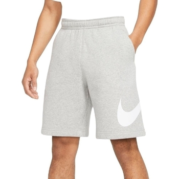 Vêtements Homme Shorts / Bermudas Nike Sportswear Club Gris