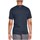 Vêtements Homme T-shirts manches courtes Under Armour Boxed Sportstyle Blanc, Bleu marine, Rouge