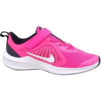 Chaussures Enfant Running / trail Nike Downshifter 10 Rose