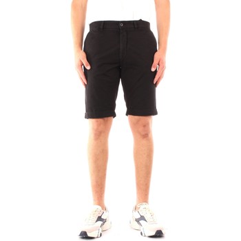 Vêtements Homme Shorts / Bermudas Powell CB508 NOIR