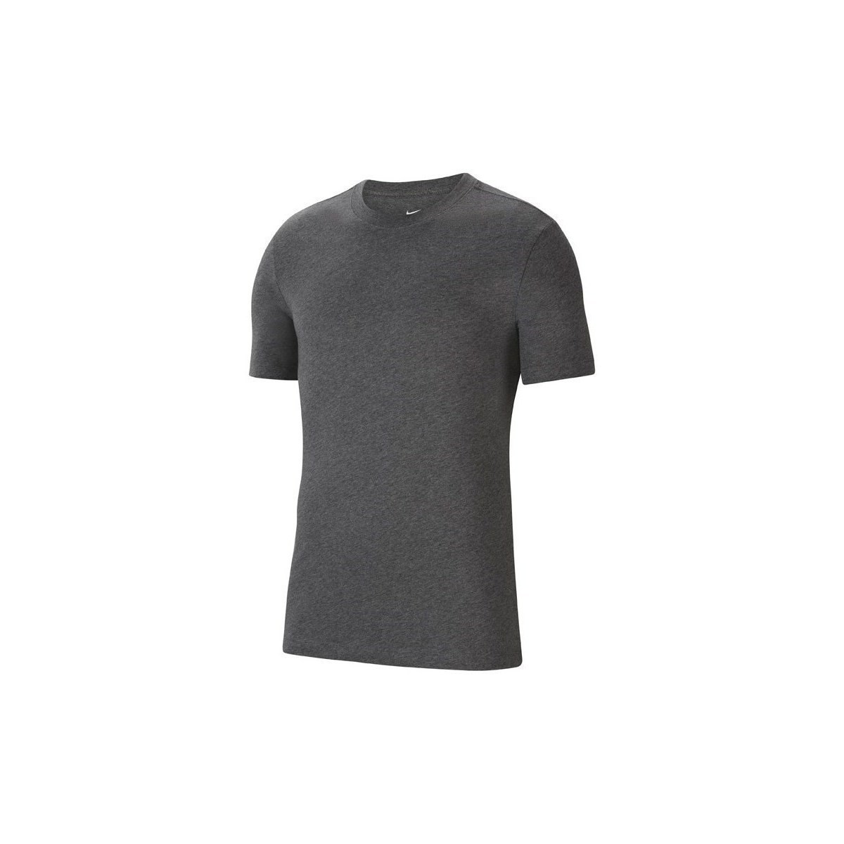 Vêtements Homme T-shirts manches courtes Nike Park 20 Gris