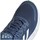 Chaussures Femme Running / trail adidas Originals Duramo SL Bleu, Blanc