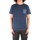 Vêtements Homme T-shirts manches courtes North Sails 692699 Bleu