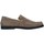 Chaussures Homme Mocassins IgI&CO 7117022 Beige