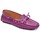 Chaussures Femme Mocassins Etro MOCASSIN 3773 Violet