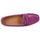 Chaussures Femme Mocassins Etro MOCASSIN 3773 Violet