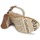 Chaussures Femme Sabots John Galliano AN9211 Beige