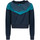 Vêtements Femme Sweats Juicy Couture JWTKT179501 | Pullover Bleu