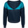 Vêtements Femme Sweats Juicy Couture JWTKT179501 | Pullover Bleu