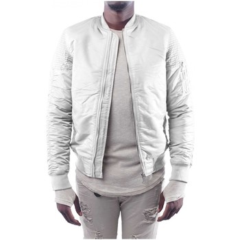 Vêtements Homme Vestes Project X Paris Pulls & Gilets Blanc