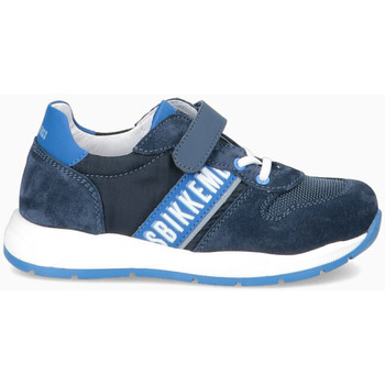 Chaussures Enfant Baskets mode Bikkembergs Sneakers 