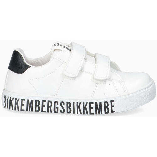 Bikkembergs Sneakers, Chaussures Basket Enfant 60 - 06 € - years of nba all  star sneaker highlights