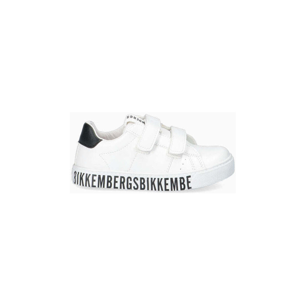 Chaussures Enfant Baskets mode Bikkembergs Sneaker mache K 
