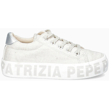 Chaussures Enfant Baskets mode Patrizia Pepe Sneakers 