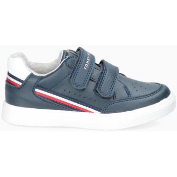 Chaussures Enfant Baskets mode Tommy Hilfiger Sneakers 