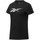 Vêtements Femme T-shirts manches courtes Reebok Sport TE Graphic Vector Noir