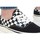 Chaussures Chaussures de Skate Vans Era 95 DX Blanc, Noir