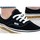 Chaussures Femme Chaussures de Skate Vans Era 95 DX Blanc, Noir