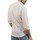 Vêtements Homme Chemises manches longues Klout  Blanc