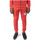 Vêtements Homme Pantalons de survêtement Helvetica BRAM Rouge