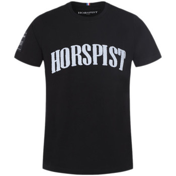 Vêtements mytheresa T-shirts & Polos Horspist Tee-shirt junior Noir