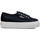 Chaussures Femme Fitness / Training 2790-ACOTW LINEA UP AND DOWN Bleu