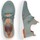 Chaussures Femme Baskets basses Remonte Sneakers  R5700-52 Vert