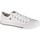 Chaussures Femme Baskets basses Lee Cooper LCW21310091L Blanc